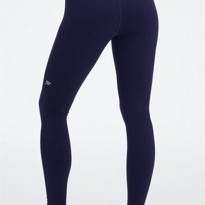Trinity High-Waisted Leggings Deep Navy